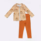 Little Miss Rocky Top Set
