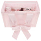 Ballet Pink Tote Organizer