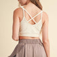 Criss Cross Cute Bralette