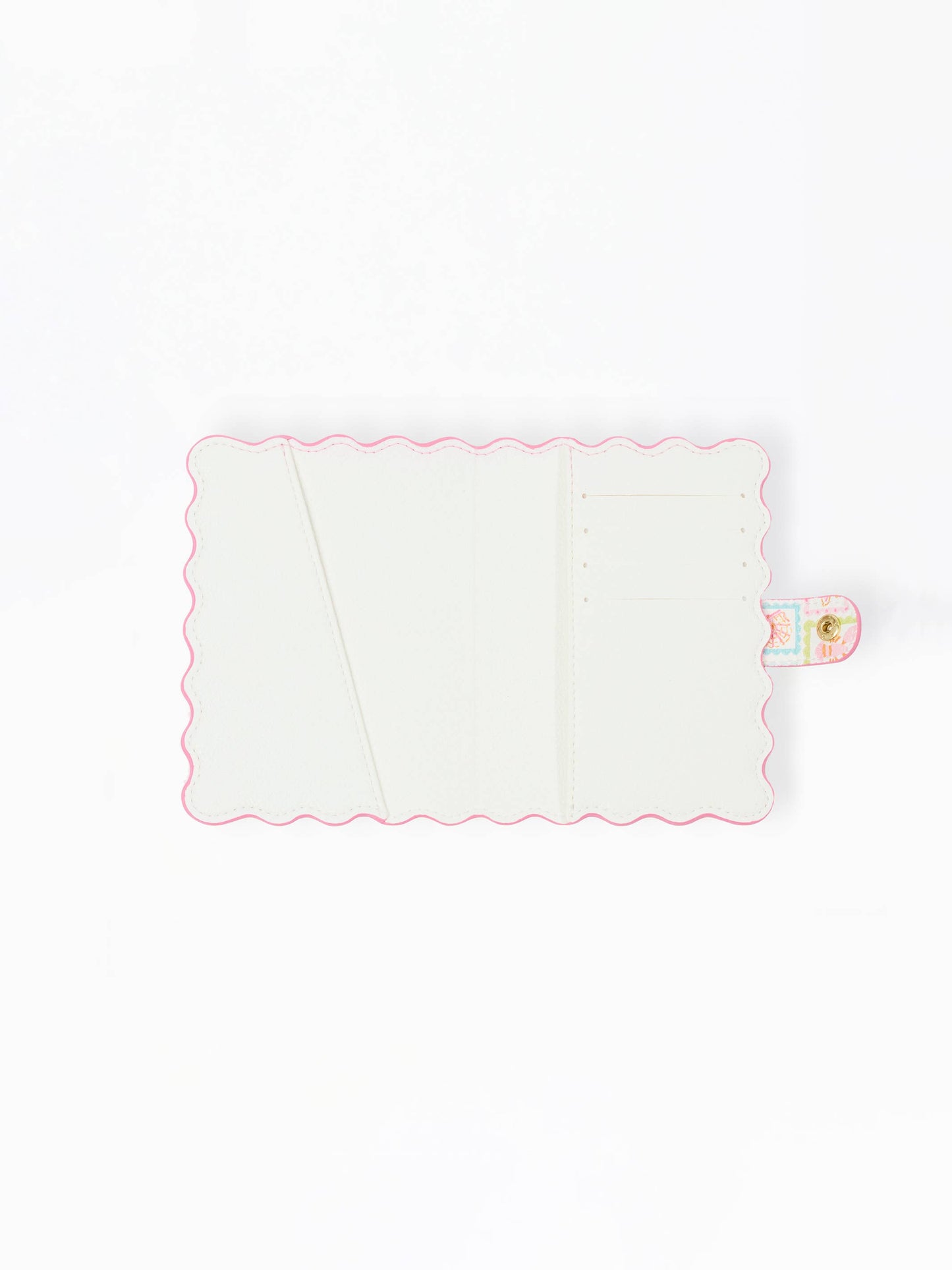 Passport Cover | Happy Place