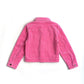 Pinky Promise Scout Jacket