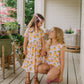 Lemonade Romper