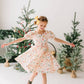 Nutcracker Twirl Dress