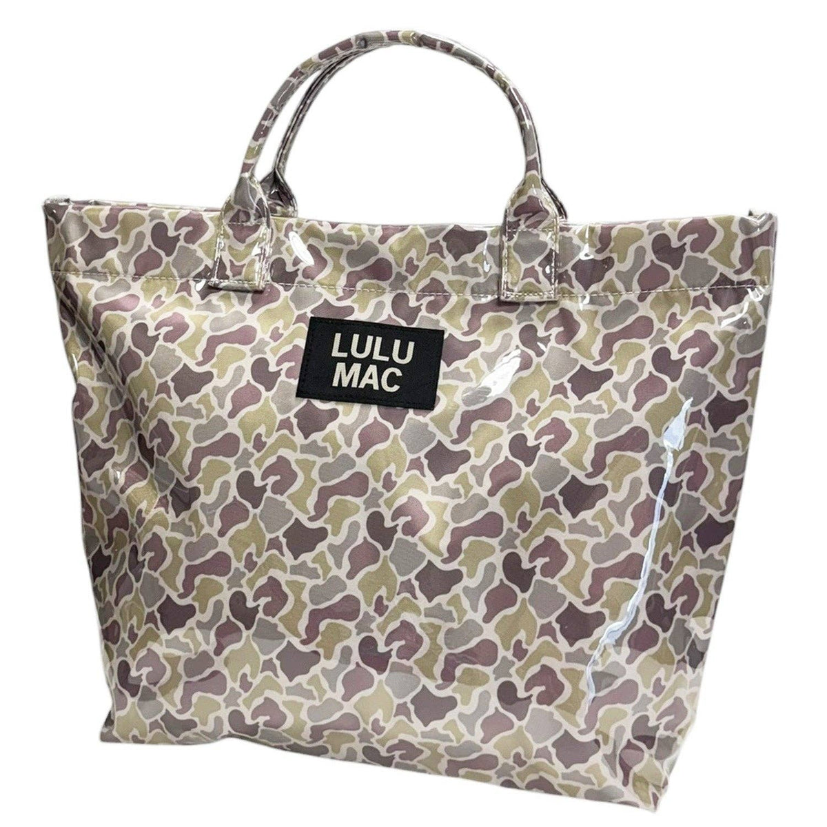 LLM Carry all Tote Bag