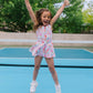 Perfect Match Athletic Dress