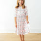 Meet Me in Paris Twirl Dress