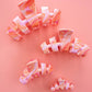 Just Keep Swimming | Medium Hair Clip