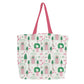 Home For Christmas Carryall