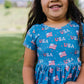 Day Dress in USA