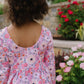 Love is Blooming Romper