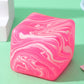 Sweet Cube Squish- Pink