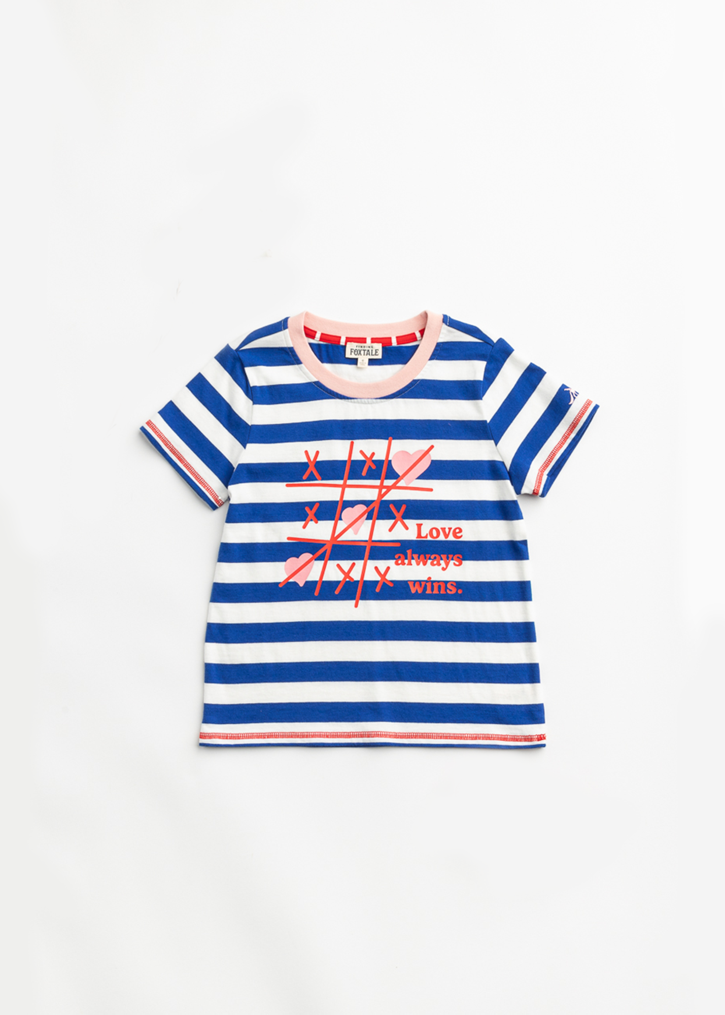 Love Always Wins Tee