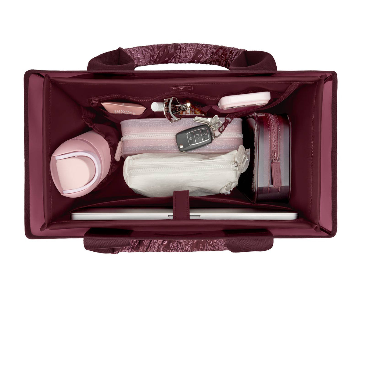 Mulberry Tote Organizer