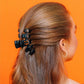 Spooky Smiles Medium Hair Claw
