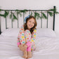 Bows & Bows PJ Set