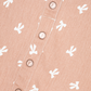 Dolly Skort: Bow Print