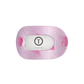 Pinch Me! | Medium | Flat Round Hair Clip