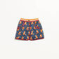 Foxtrot Skort