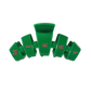 Merry Everything | Medium | Claw Clip