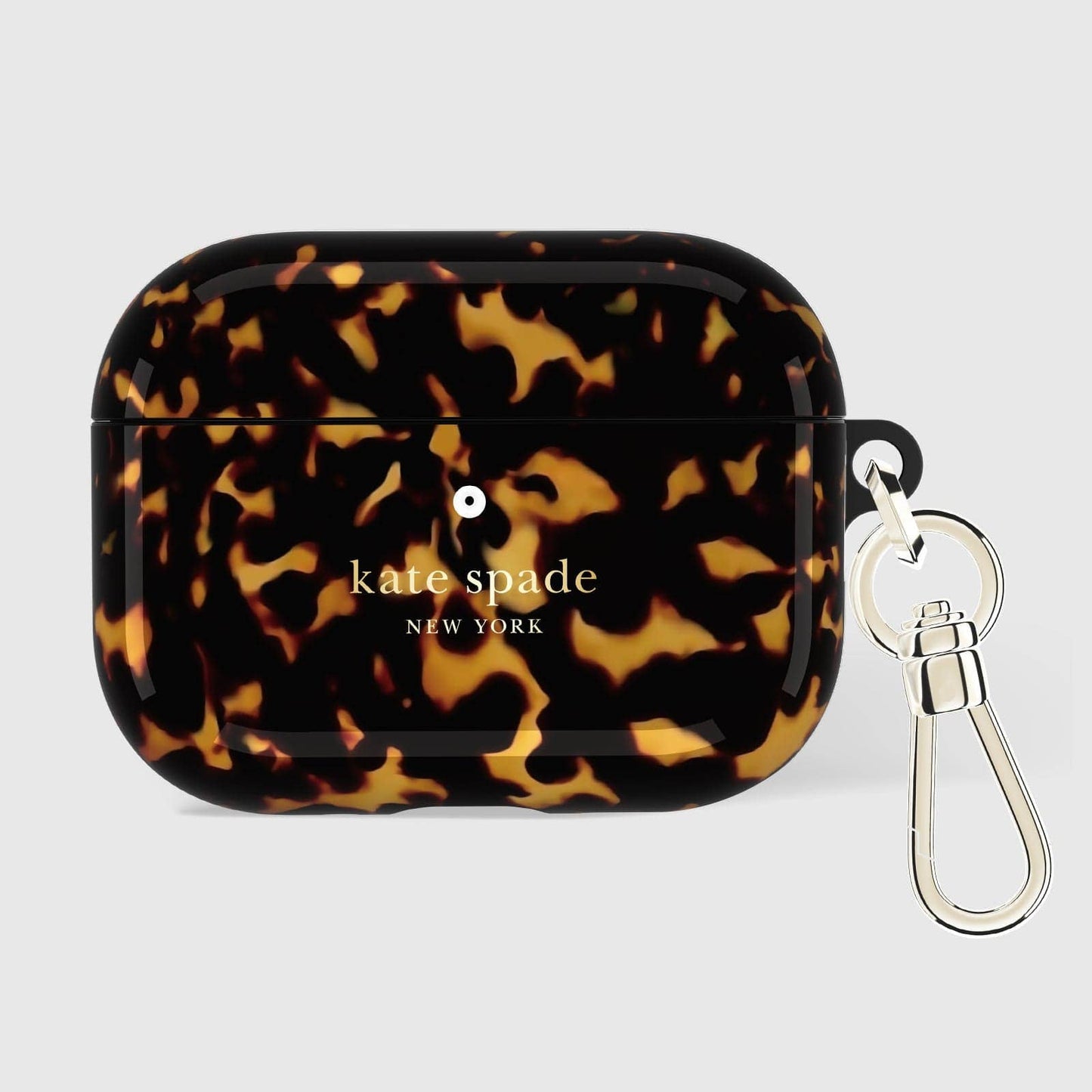 Kate Spade Tortoise - AirPods Pro Case