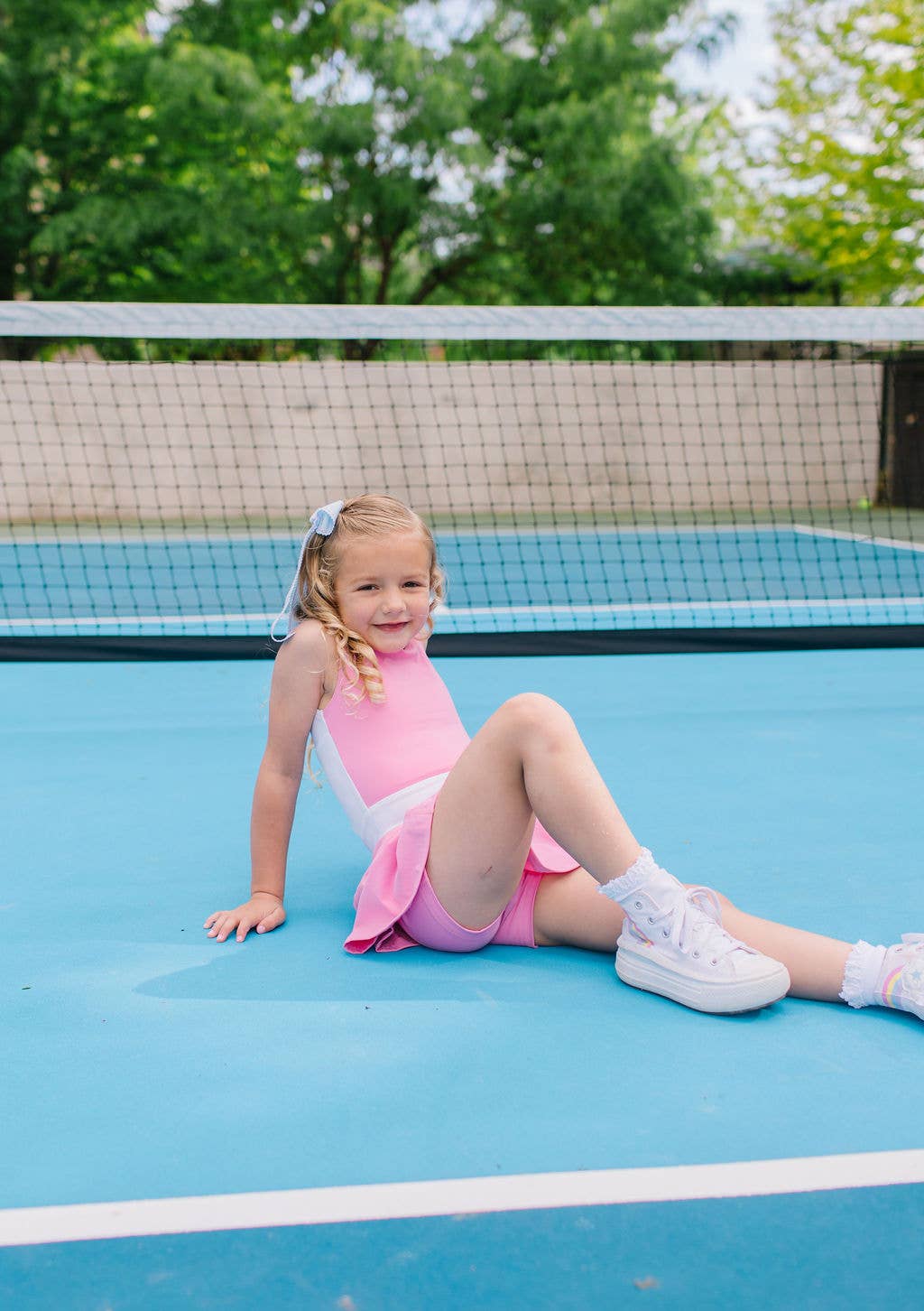 Candy Athletic Dress