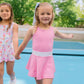 Candy Athletic Dress