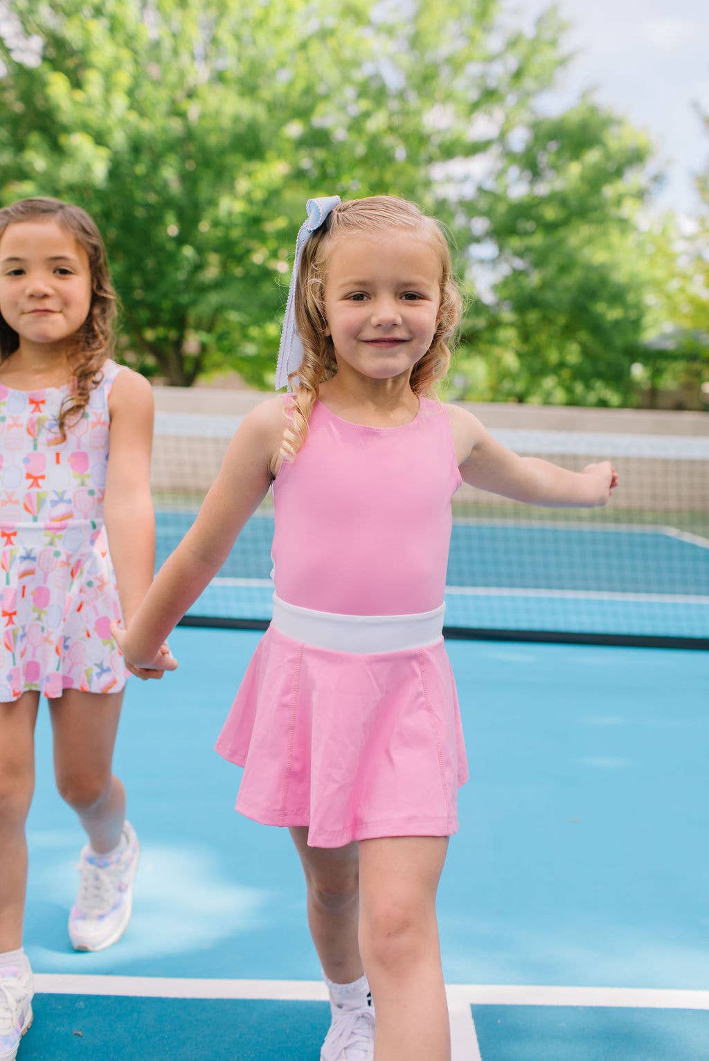 Candy Athletic Dress