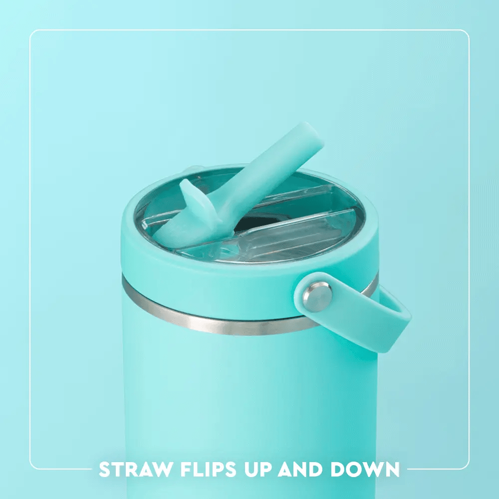 Tee It Up To-Go Tumbler