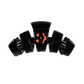 Spooky Smiles Medium Hair Claw
