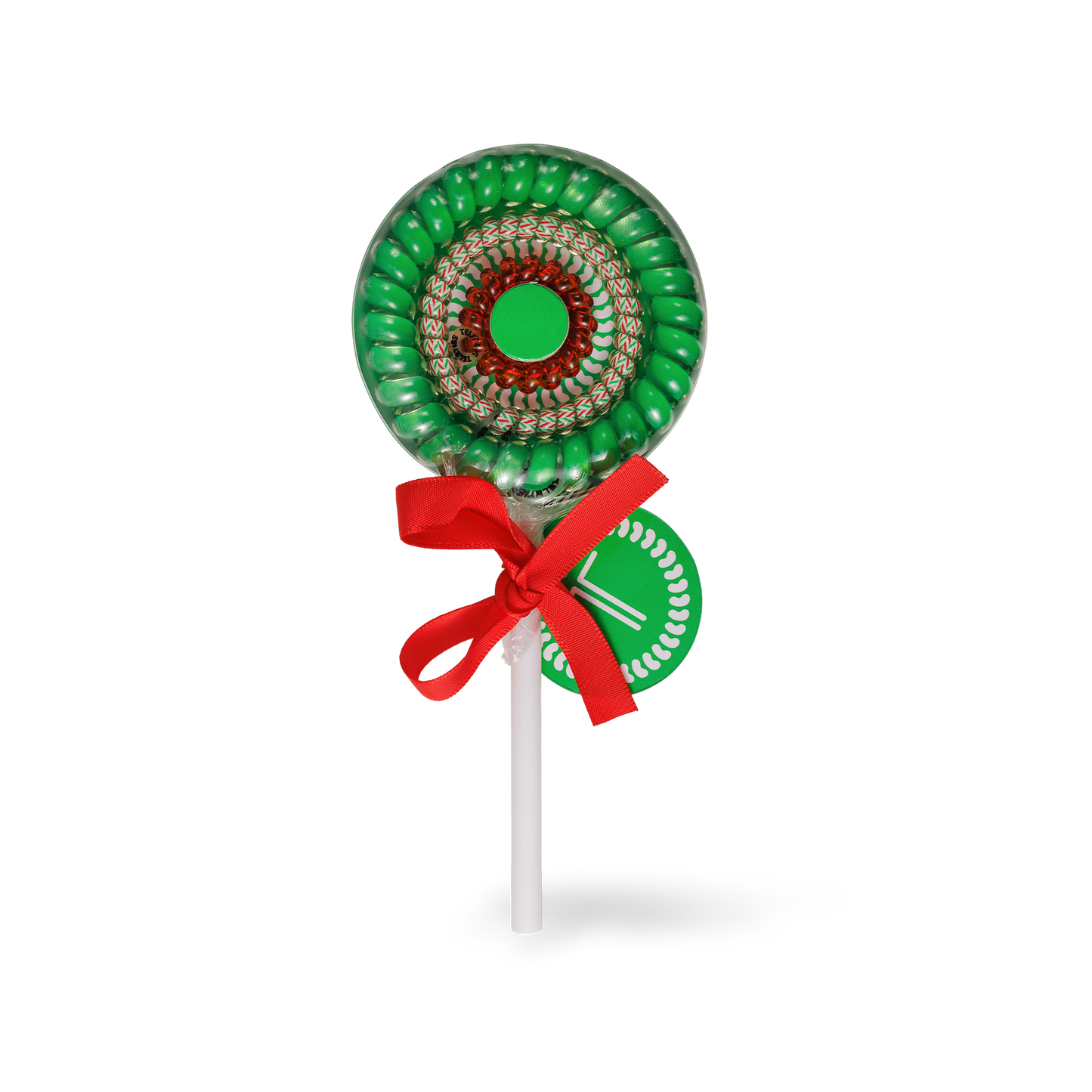 Teleties Holiday Lollipop