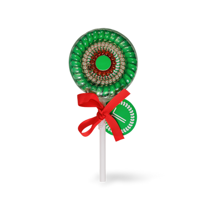 Teleties Holiday Lollipop