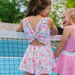 Perfect Match Athletic Dress