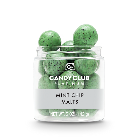 Mint Chip Malts