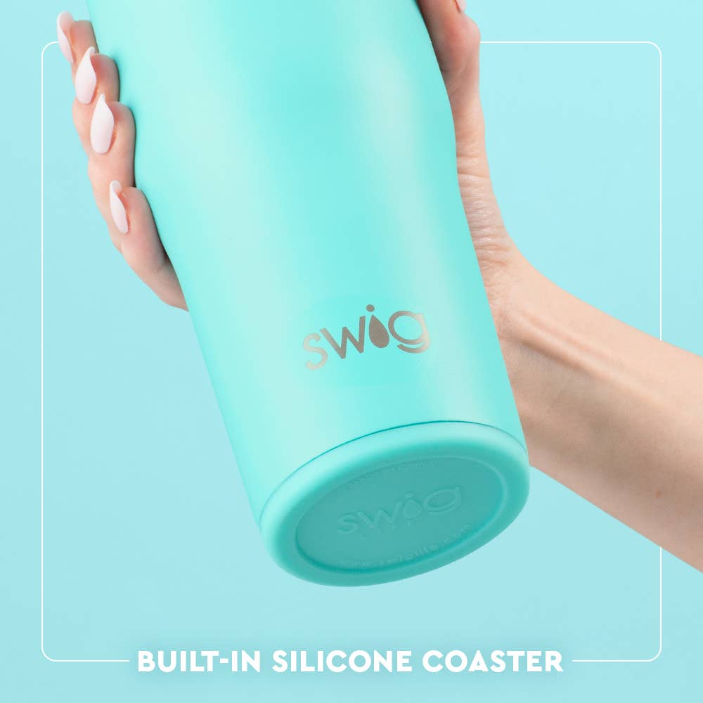 Tee It Up To-Go Tumbler