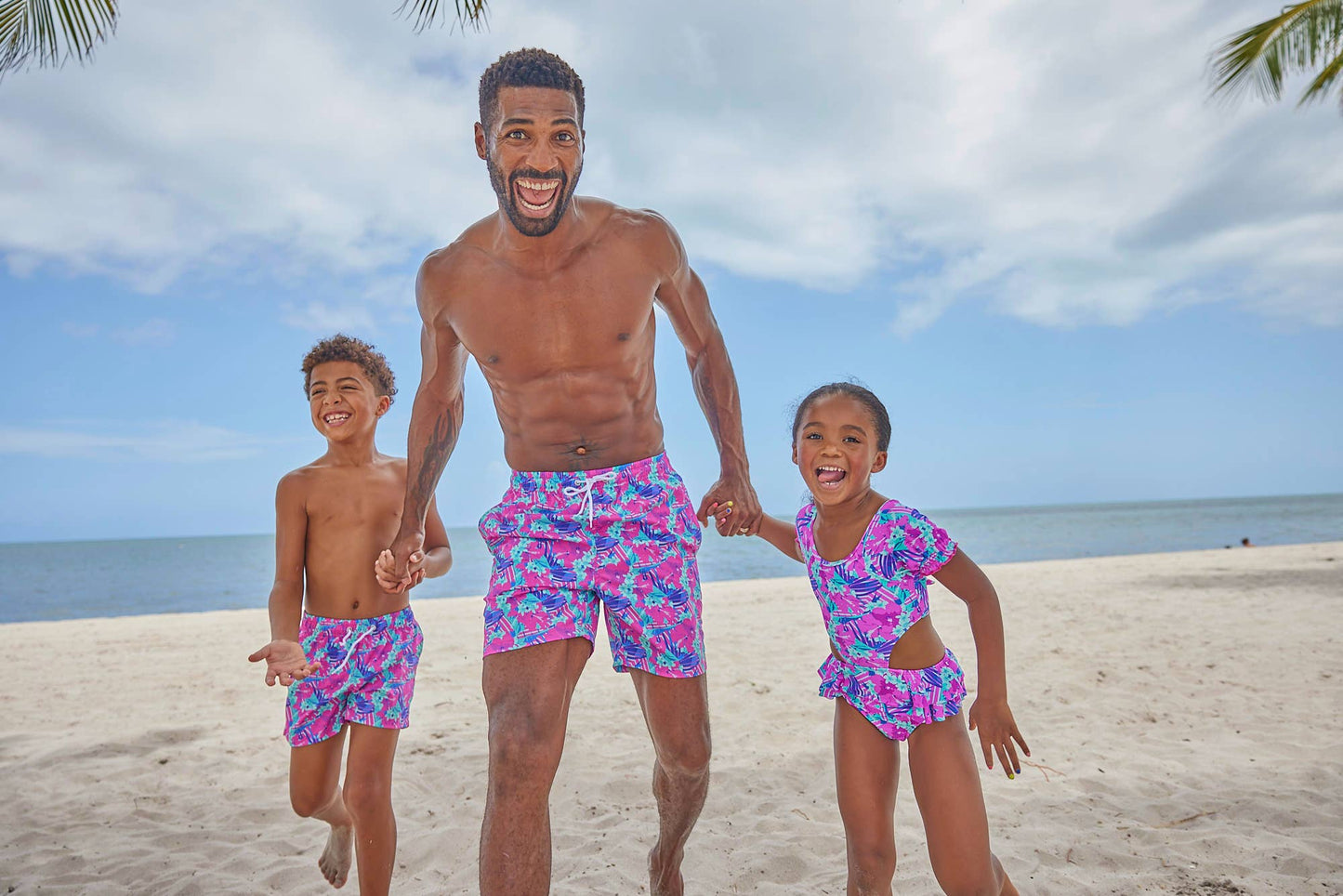 Canyon Shores Mens Trunks (XL)