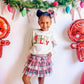 Holly Jolly Patch Sweatshirt (Kids)