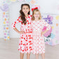 Lovebug Twirl Dress