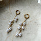 Pearl Perfection Drop Earrings