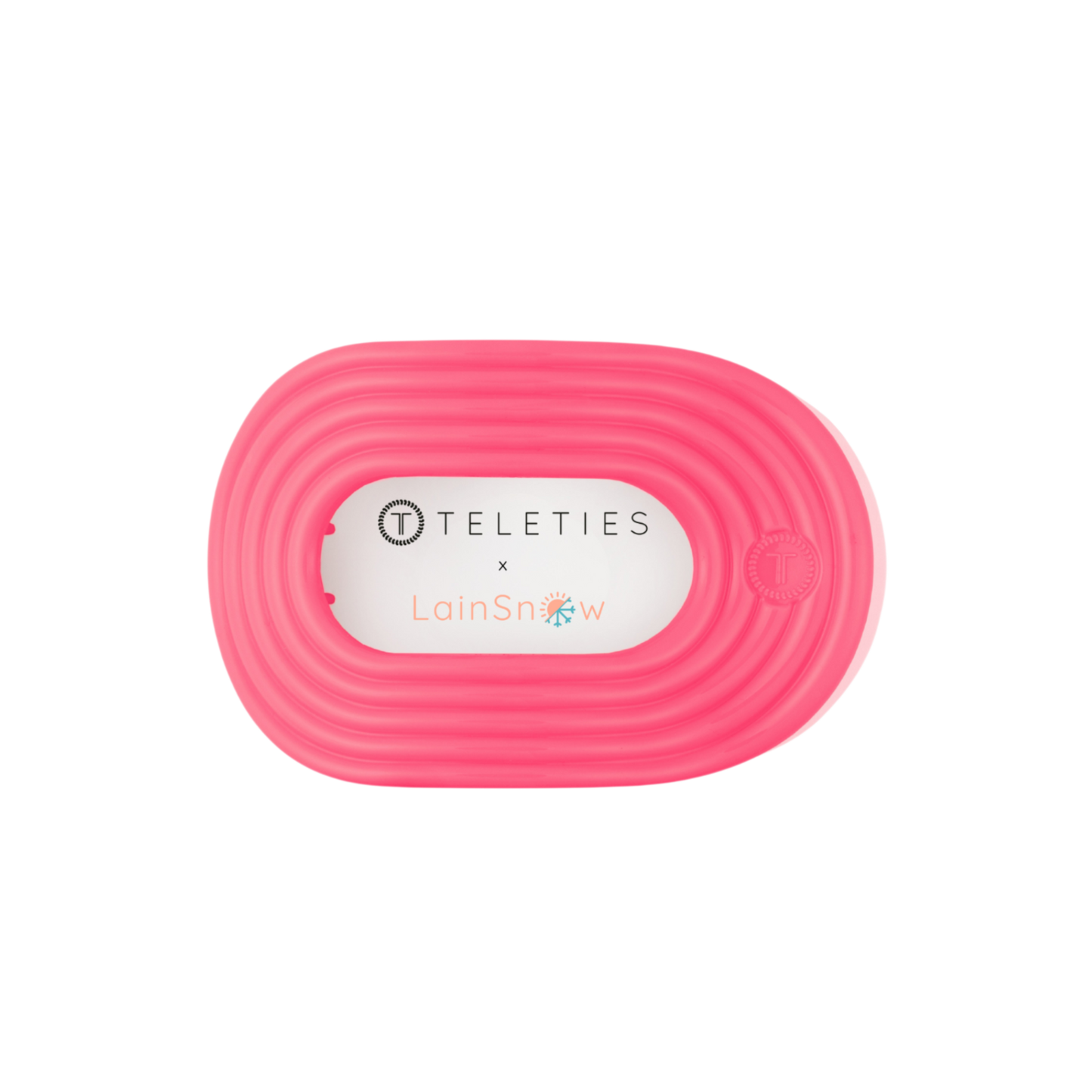 Tropic Twist | Medium Flat Clip