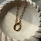Full Circle Necklace
