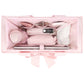 Ballet Pink Tote Organizer