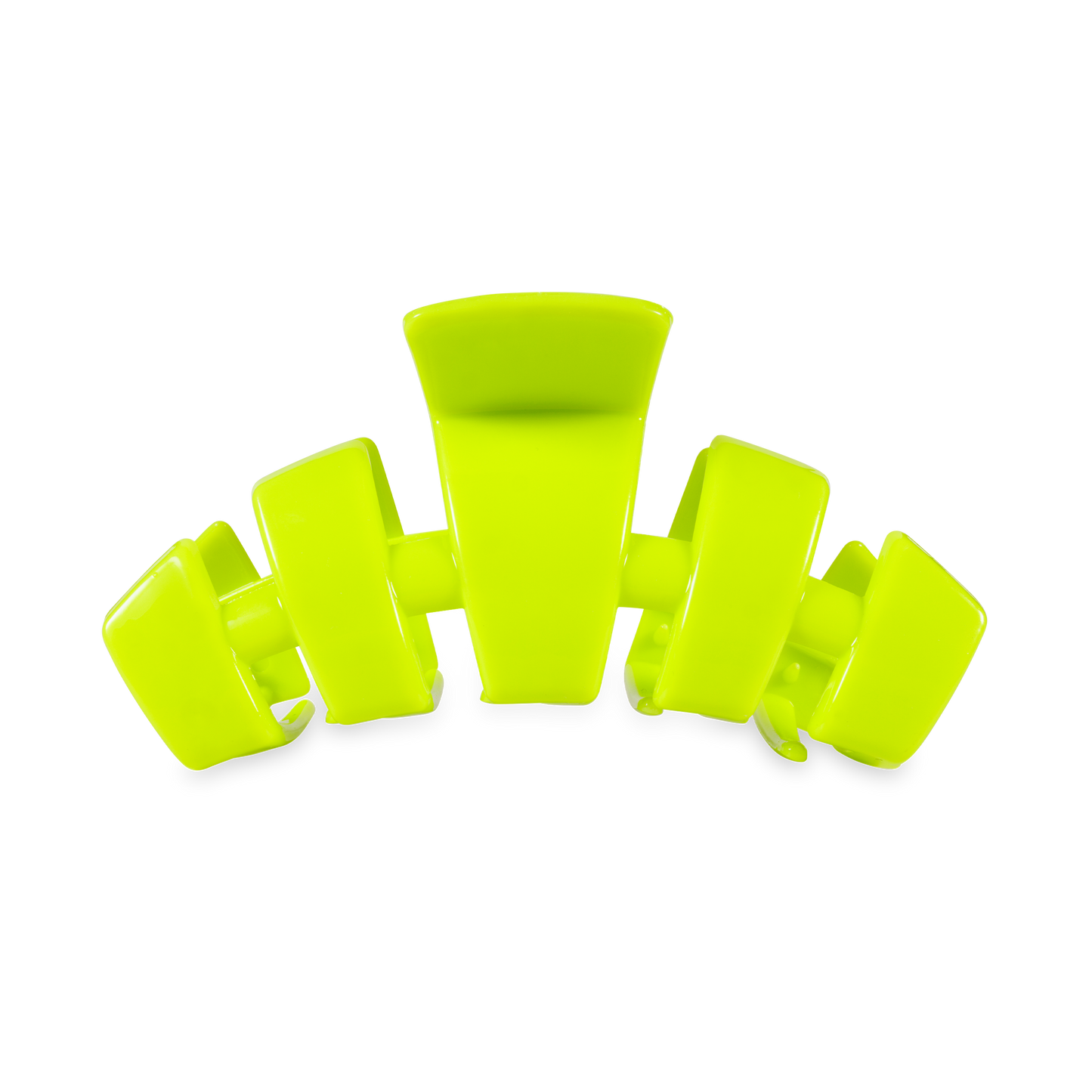 Summer Brights Medium Classic Clip