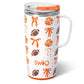 We've Got Spirit Orange Travel Mug