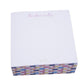 Teacher Notes Sticky Note Cube