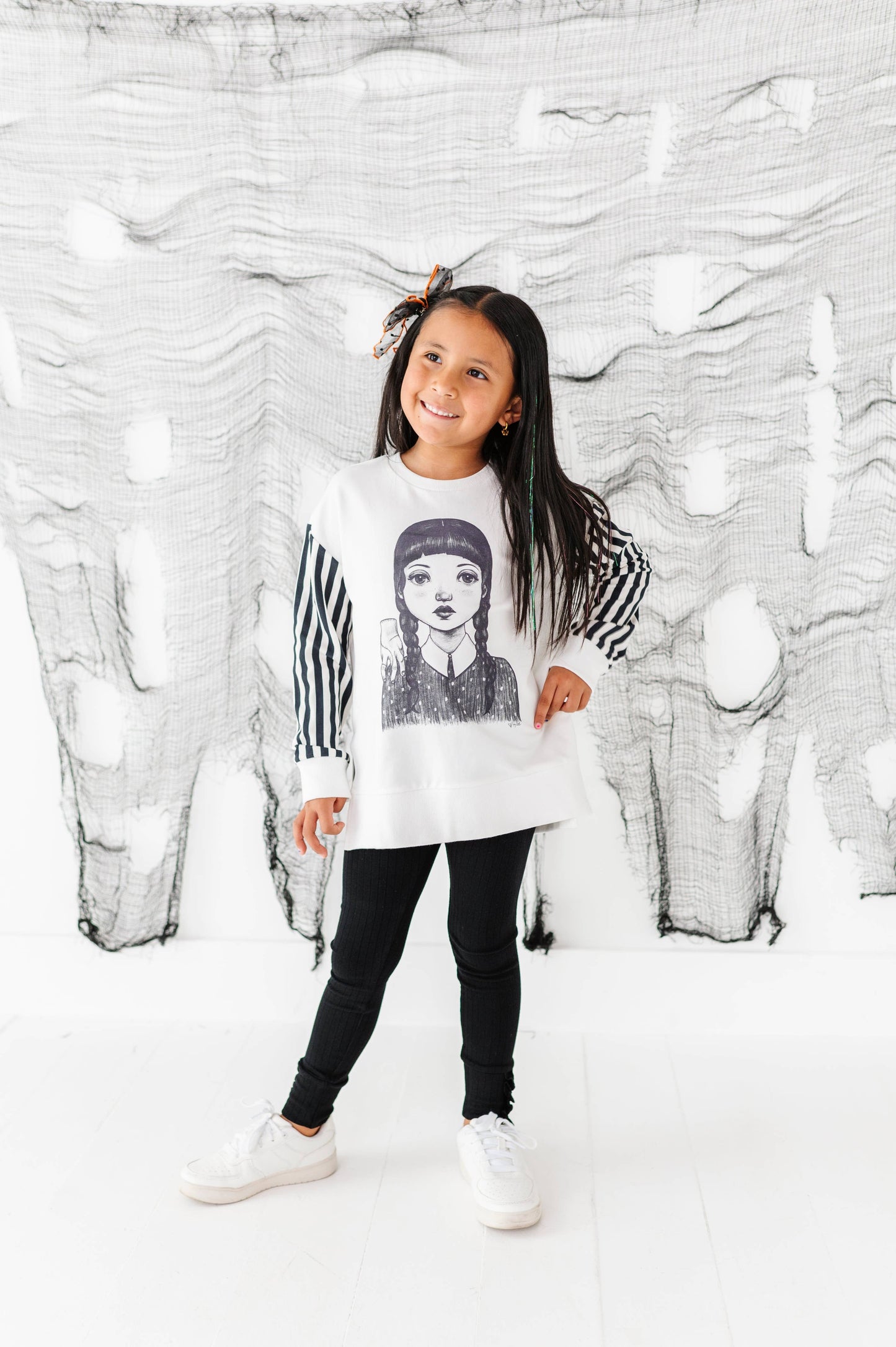 Ribbed Everyday Legging