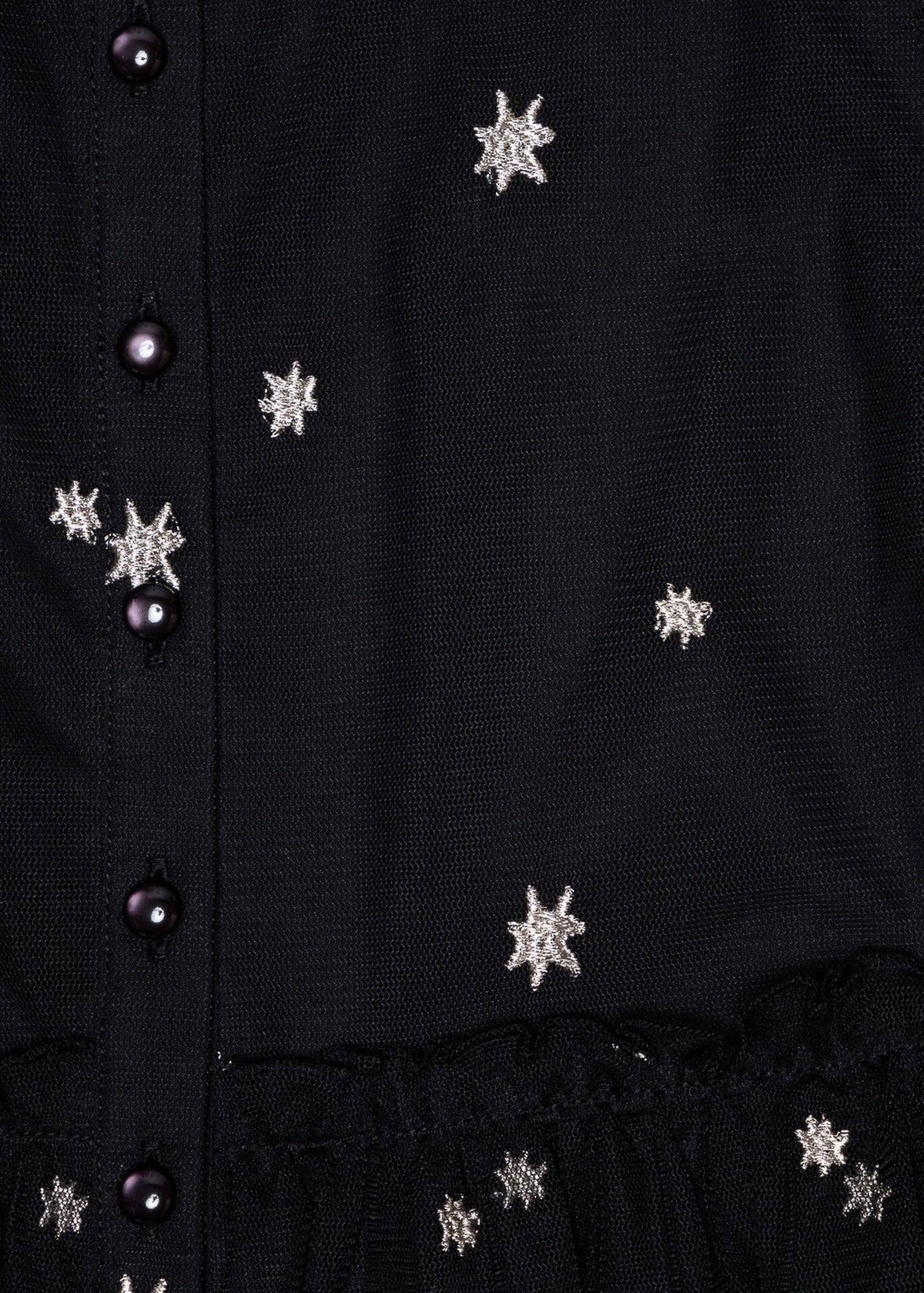 Starry Night Dress