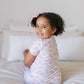 Ditsy Bunny PJ Set