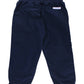 Navy Chino Jogger Pant