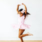 Twirling en Pointe Leotard