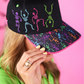 Party Skeletons Hat